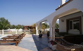 Liberta Guesthouse